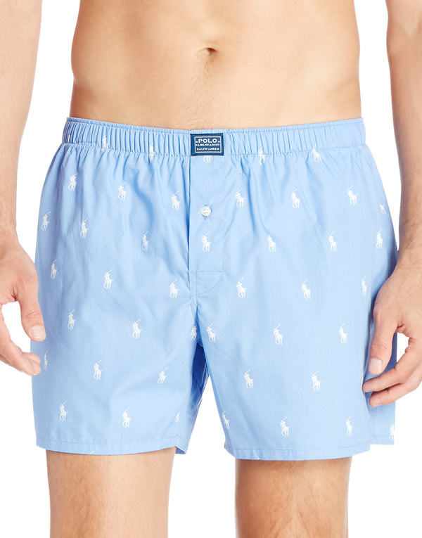 Ralph lauren loose fit boxers Clearance