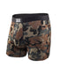 Woodland Camo Front Vibe Modern Fit Boxer- Woodland Camo