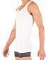 White Side Tommy Hilfiger 3-Pack Classic Tank Tops 09TTK01