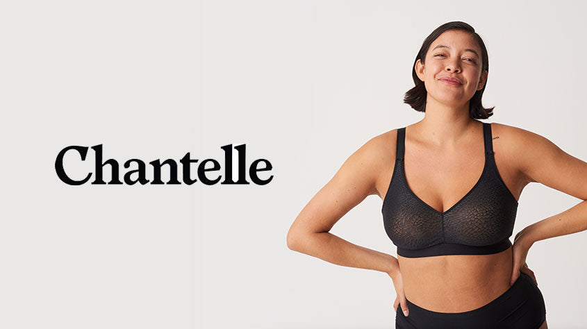 Vanity Fair Offers The Most Versatile Sport Bra I Have Ever Owned