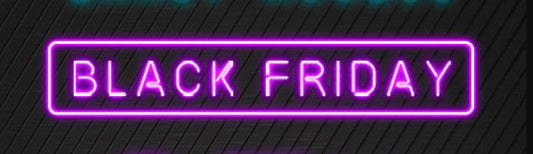 Freshpair Black Friday 2019 Women