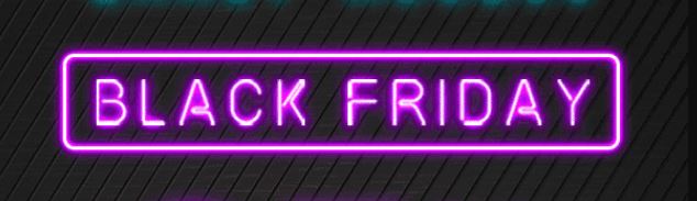 Freshpair 2019 Black Friday Men