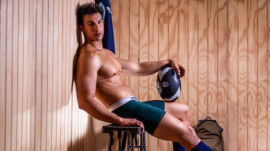 Just Dropped: Men’s New Arrivals