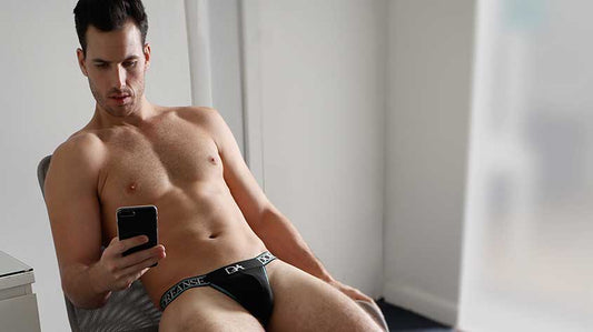 Find the Most Comfortable Thongs For Men at Freshpair