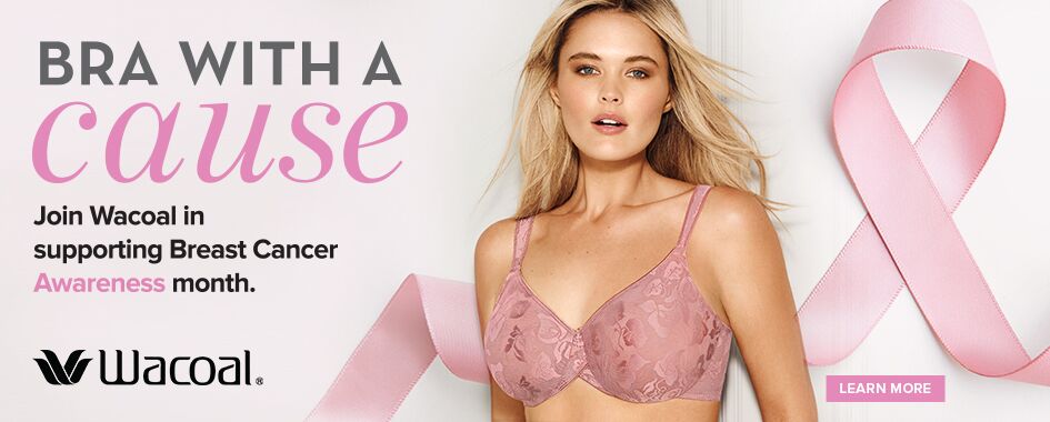 Underwire bra discount breast cancer