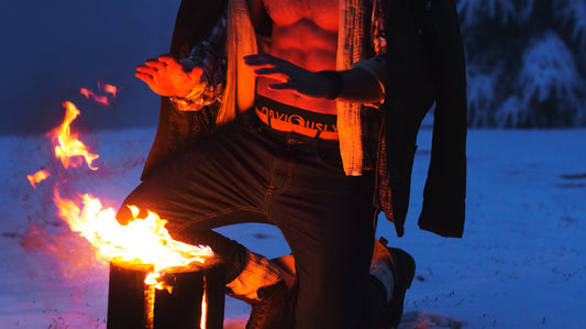 Men’s Cold Weather Underwear Guide