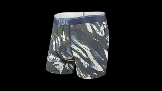 Top 4 Supportive Underwear Brands for Men