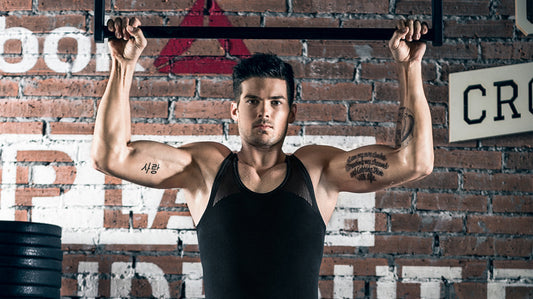 Men's Shapewear Style Guide