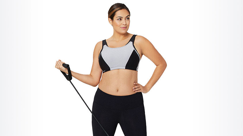 The Best Sports Bras of The Year