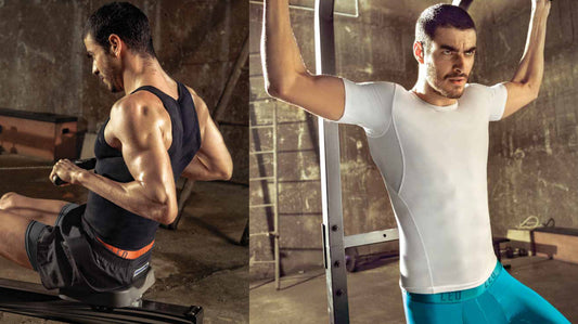 The Right Men’s Underwear for Sports and Activities