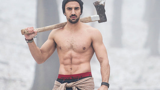 Freshpair's Men's Underwear Style Guide