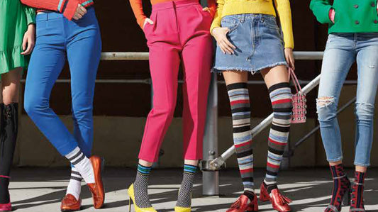 Freshpair's Women’s Cold Weather Underwear Guide