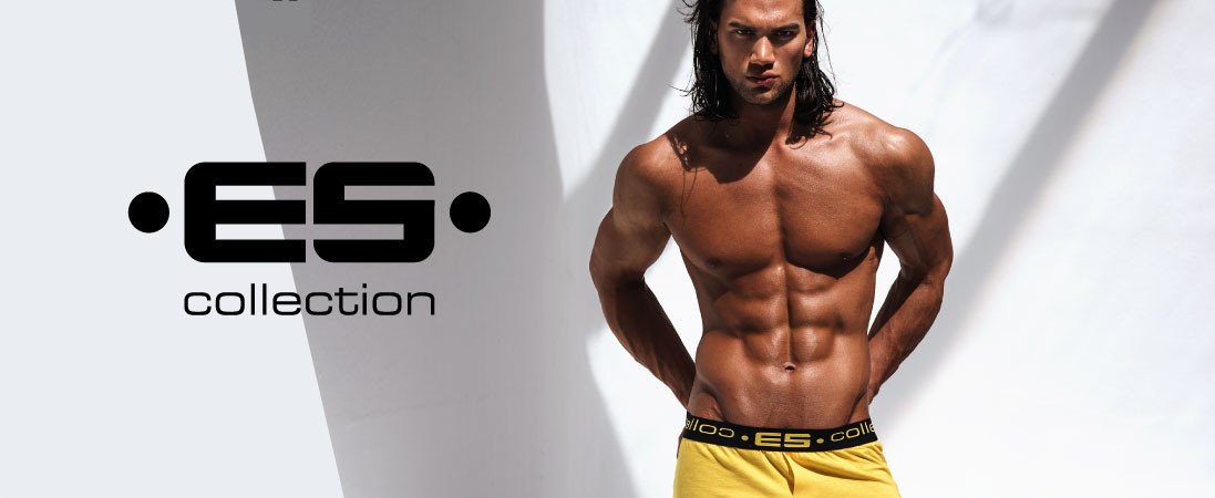 Mens ES Underwear | Freshpair – Freshpair.com