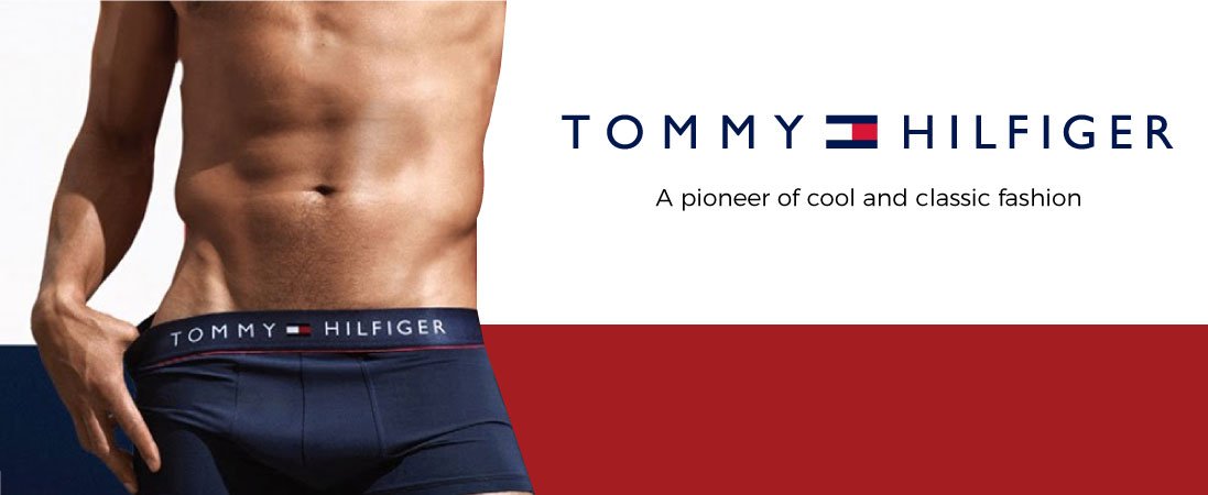 inden længe Merchandiser Bebrejde Tommy Hilfiger Underwear & T-Shirts for Men | Freshpair