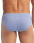 Stingray/Purple Impression/Absinthegreen/Submerged Back 2xist Cotton 4-Pack Bikini 31020432