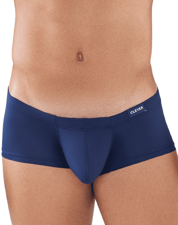 Clever 519967 7PK Briefs Color Multi-colored