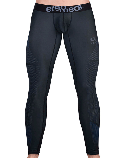 Pantalon de sport Ergowear Ew1606 Max Se, gris foncé