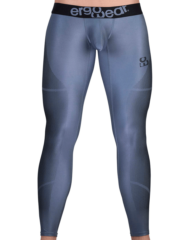 ErgoWear EW1608 MAX SE Athletic Pants Color Dark Blue