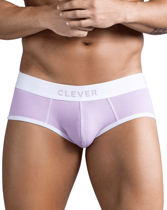 Clever 1733 Colors Briefs Lilac