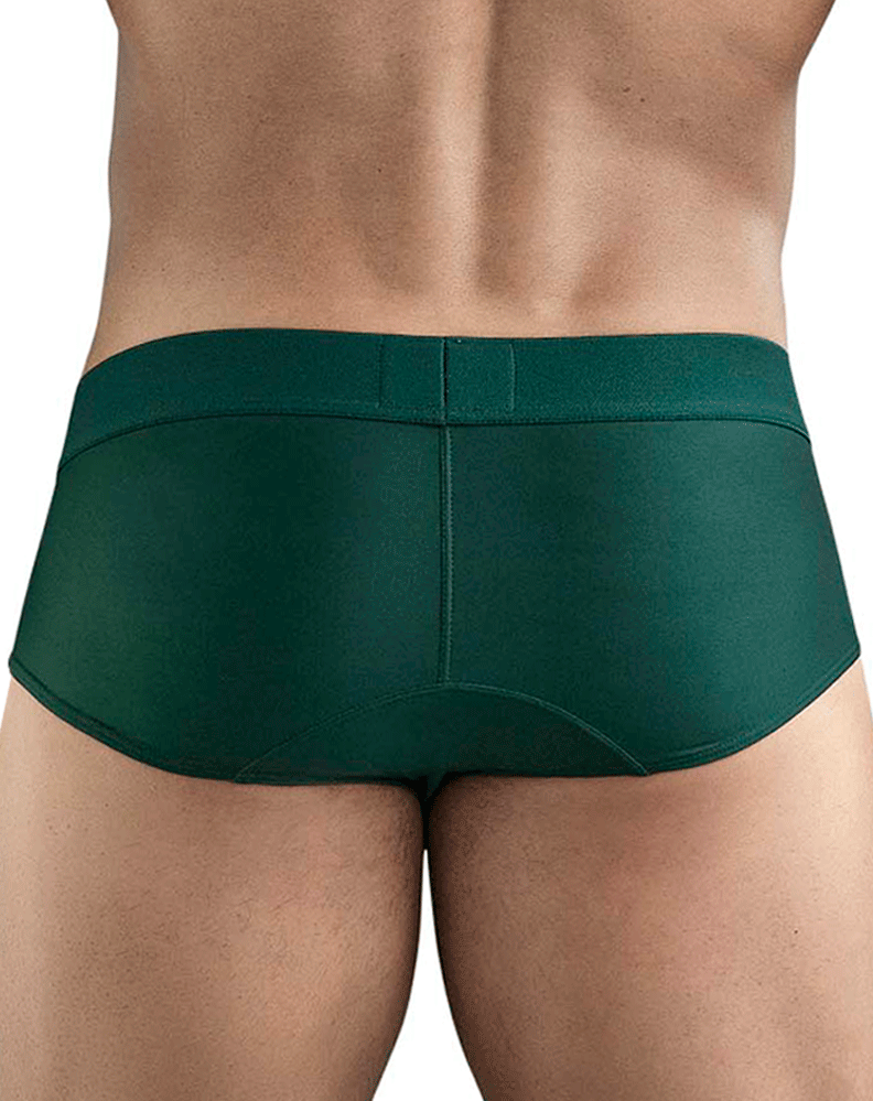 Slip Clever 1776 Venecia Vert Foncé