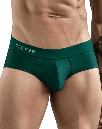 Slip Clever 1776 Venecia Vert Foncé