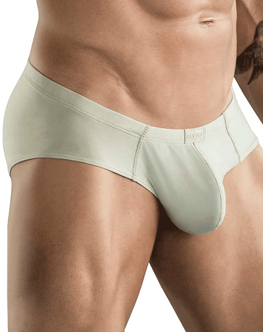 Clever 1781 Maya Briefs Beige