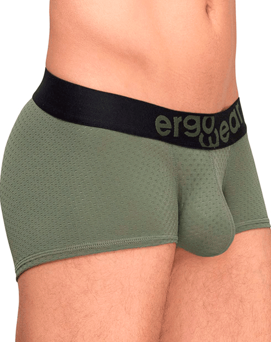 Ergowear Ew1787 Max Flow Trunks Dark Green
