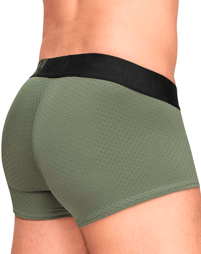 Ergowear Ew1787 Max Flow Trunks Dark Green