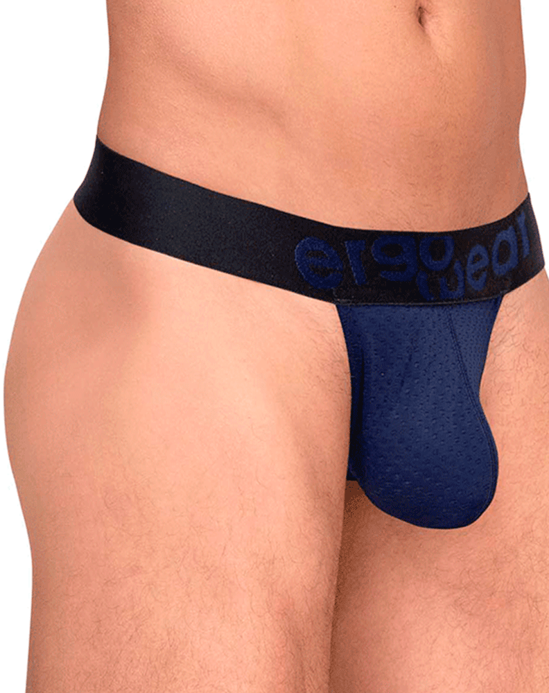 Ergowear Ew1789 Max Flow G-string Dark Blue