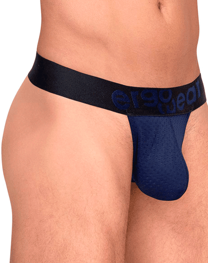 Ergowear Ew1789 Max Flow G-string Dark Blue