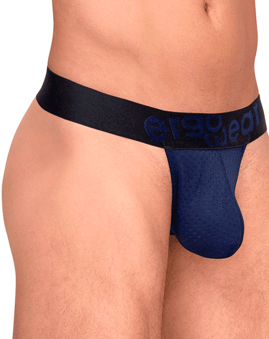 Ergowear Ew1789 Max Flow G-string Dark Blue