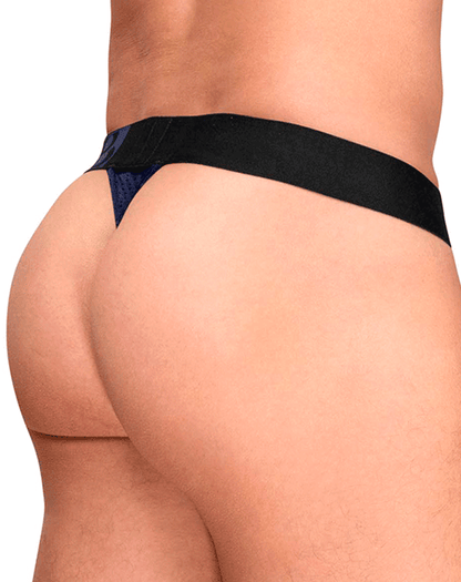 Ergowear Ew1789 Max Flow G-string Dark Blue