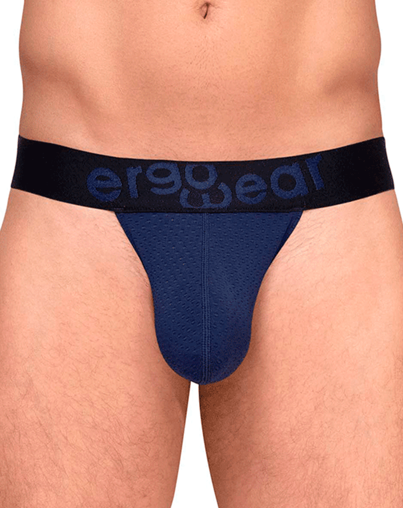Ergowear Ew1789 Max Flow G-string Dark Blue