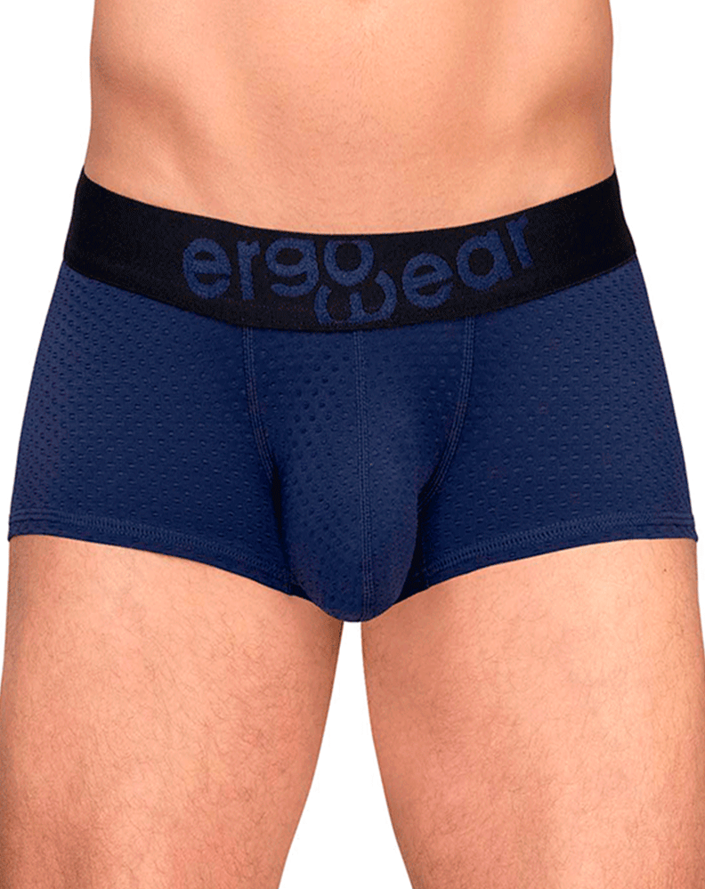 Ergowear Ew1791 Max Flow Trunks Dark Blue