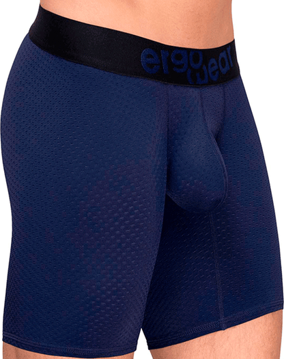 Ergowear Ew1792 Max Flow Boxer Briefs Dark Blue