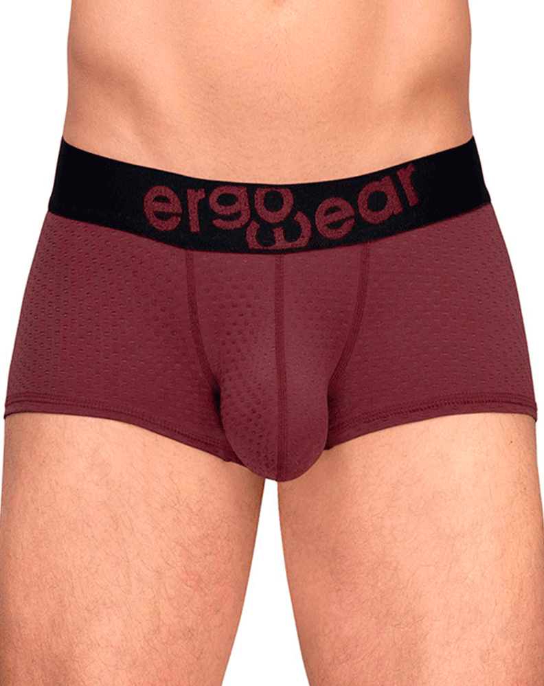 Ergowear Ew1795 Max Flow Trunks Burgundy