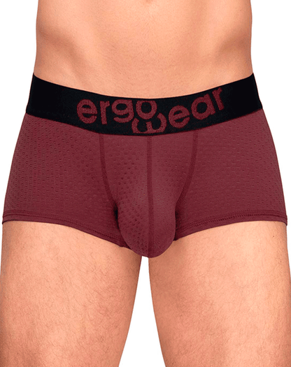 Ergowear Ew1795 Max Flow Trunks Burgundy
