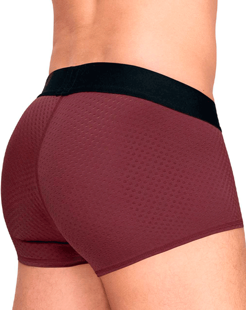 Ergowear Ew1795 Max Flow Trunks Burgundy