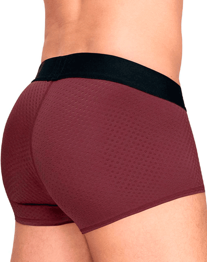 Ergowear Ew1795 Max Flow Trunks Burgundy