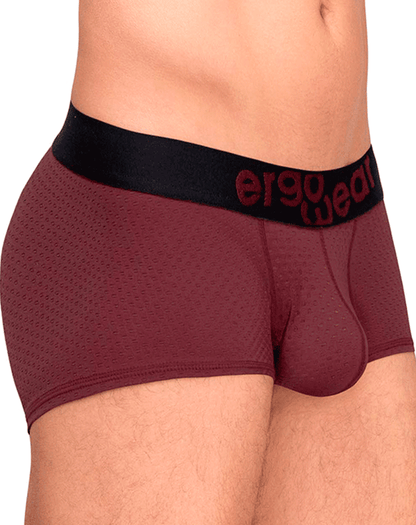 Ergowear Ew1795 Max Flow Trunks Burgundy