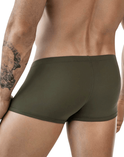 Clever 1842 Buenavista Trunks Green