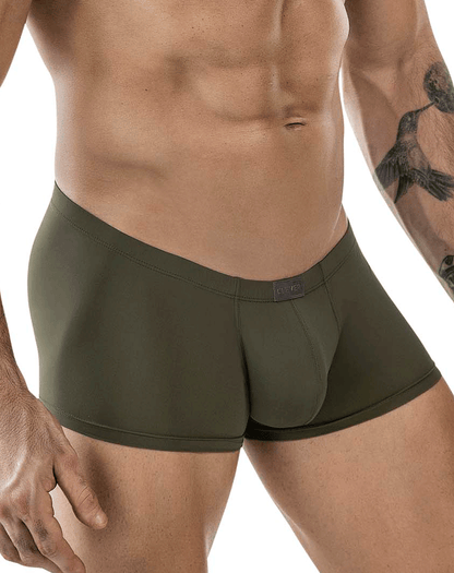 Clever 1842 Buenavista Trunks Green