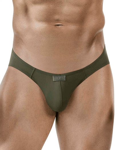 Clever 1843 Buenavista Bikini Green