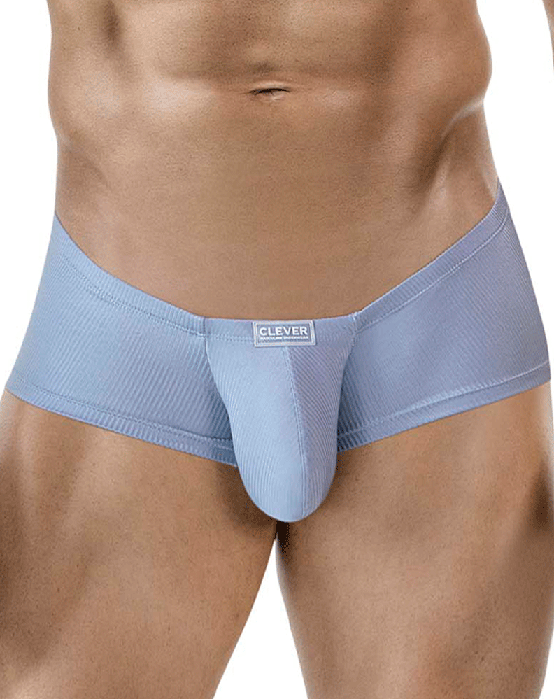 Clever 1844 Aura Trunks Blue