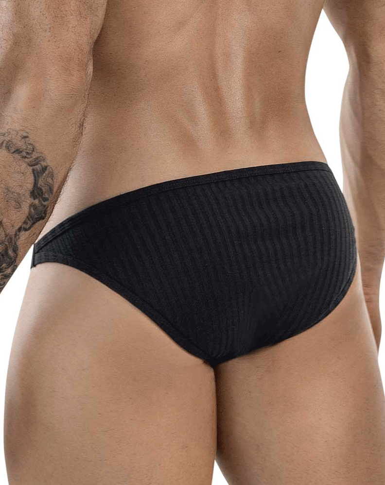 Clever 1846 Mantra Bikini Black