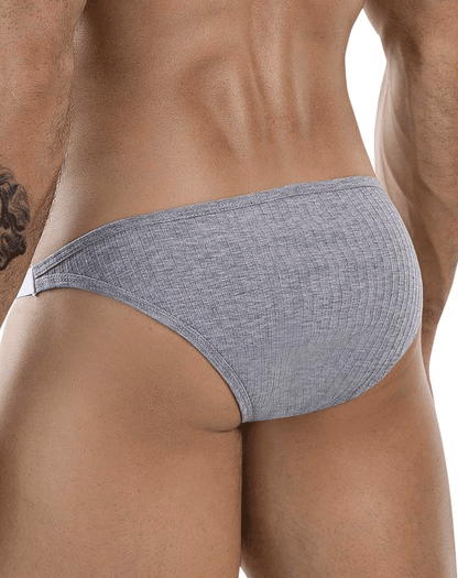 Clever 1846 Mantra Bikini Gray