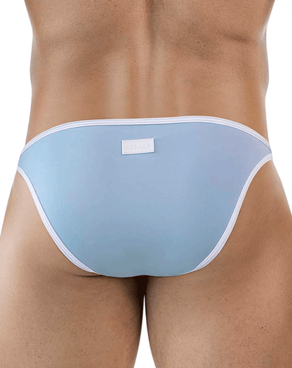Clever 1848 Relax Bikini Blue