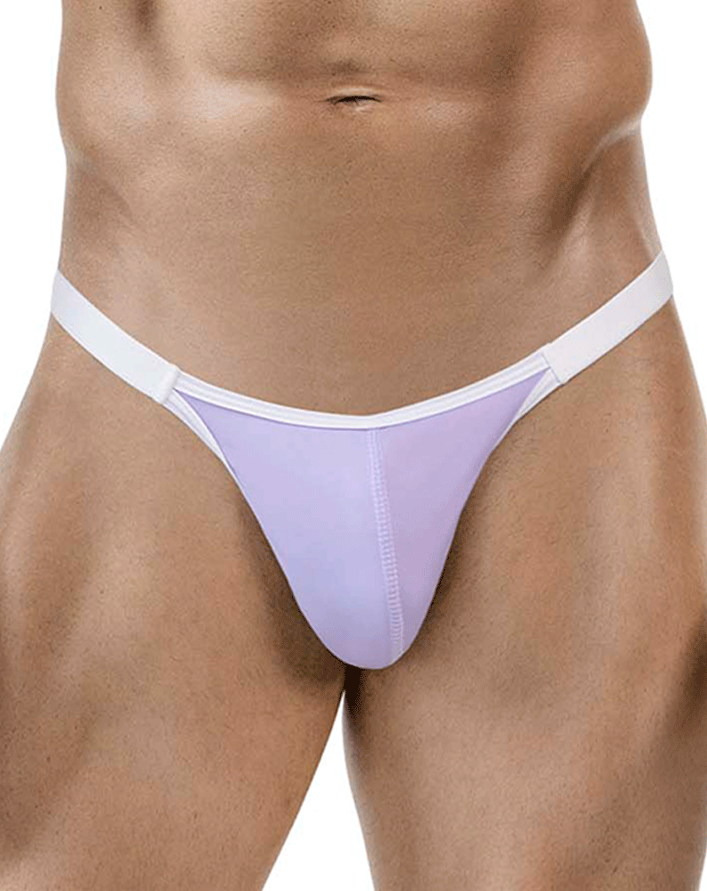 Clever 1848 Relax Bikini Lilac