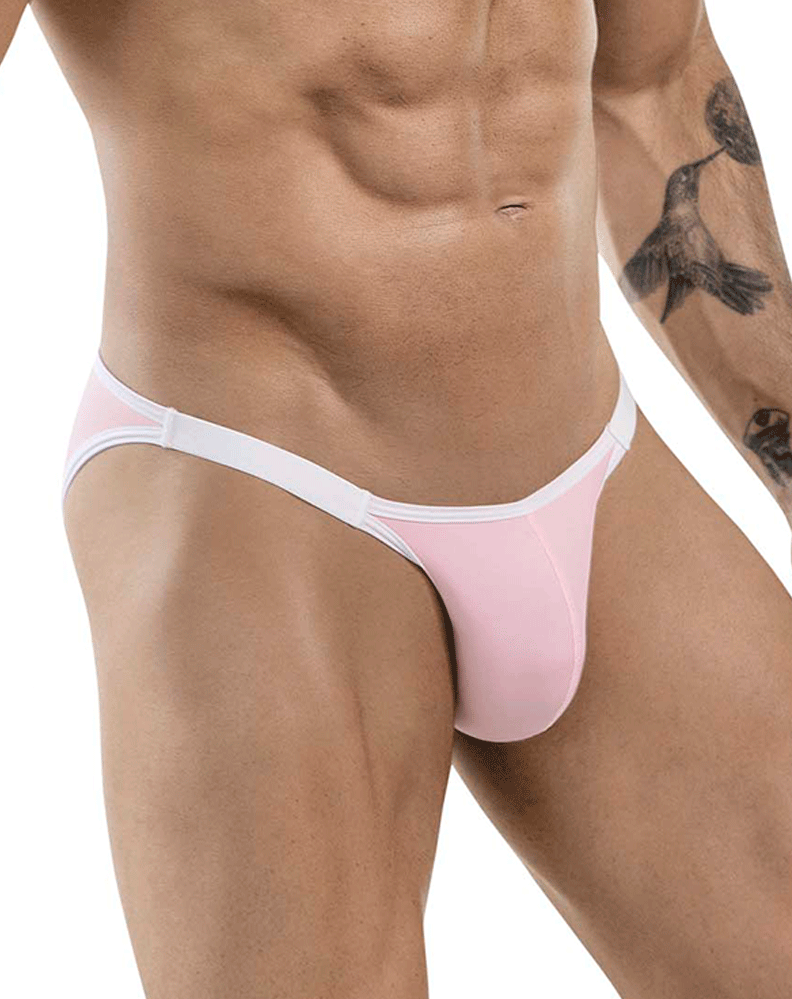 Clever 1848 Relax Bikini Pink