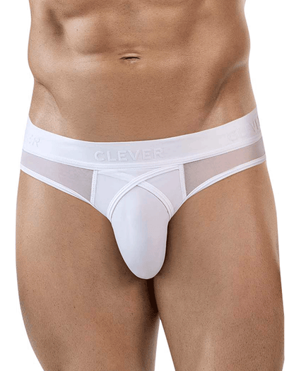 Clever 1849 Eros Bikini White